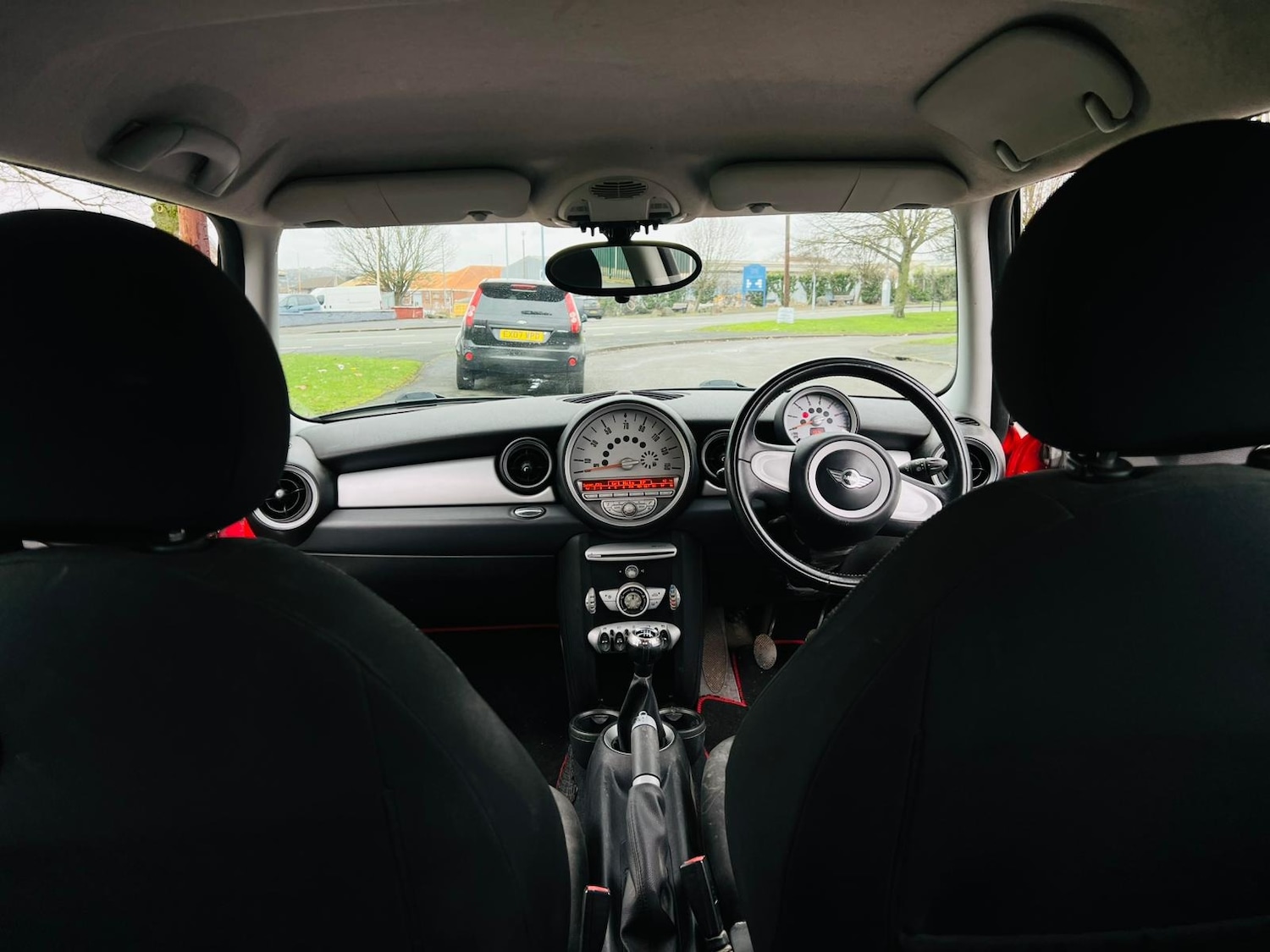 Used MINI Hatch 2007 for sale - 77400917: Photo 36