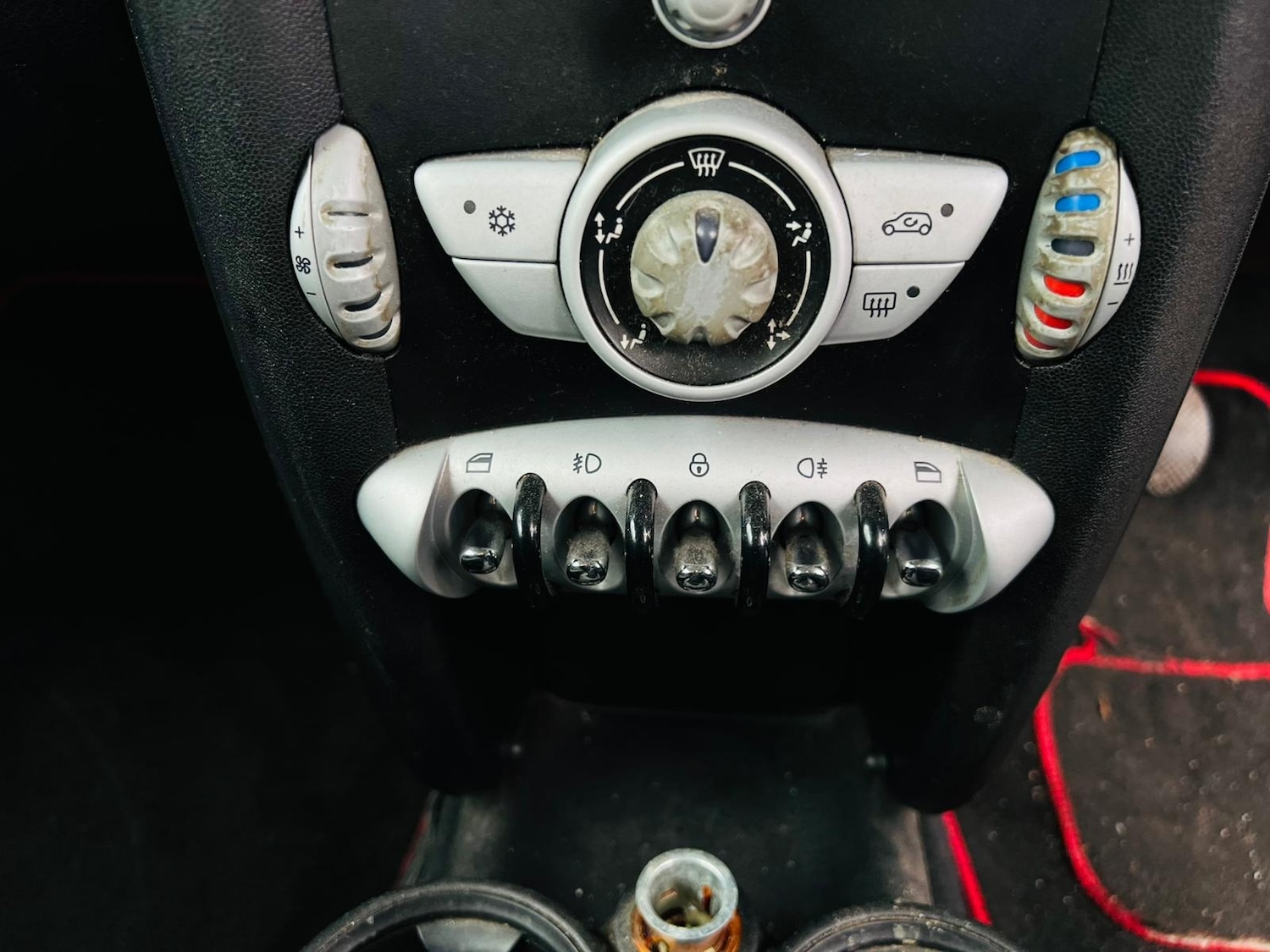 Used MINI Hatch 2007 for sale - 77400917: Photo 37