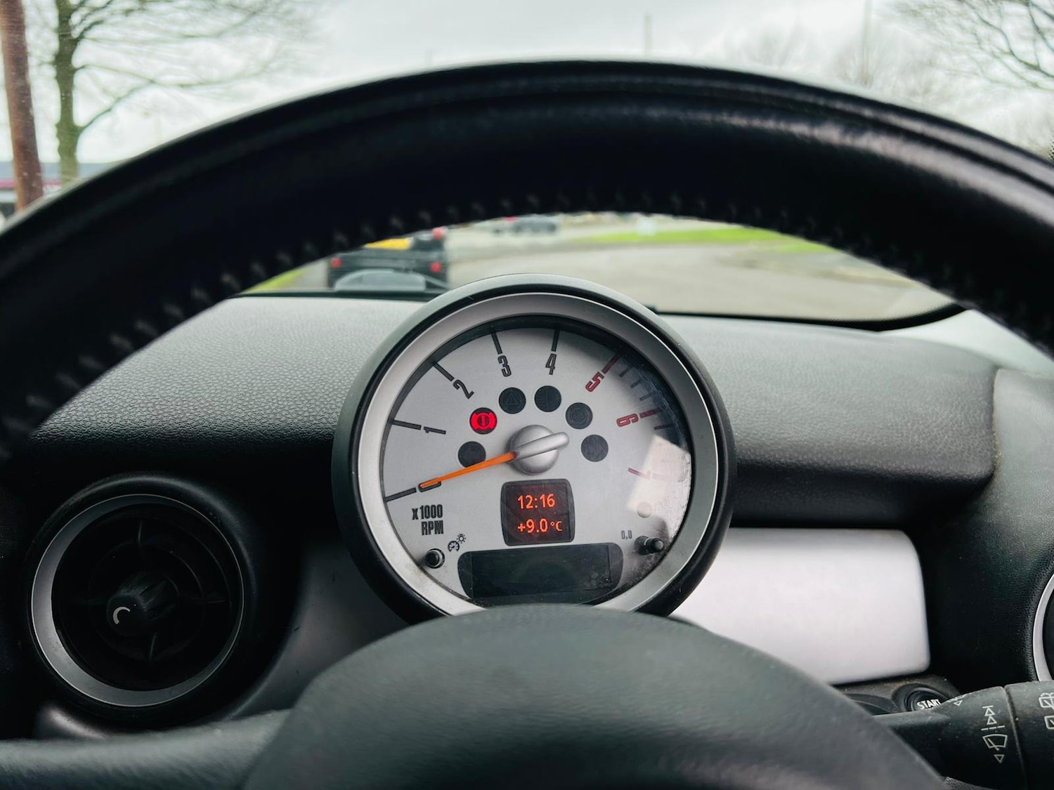 Used MINI Hatch 2007 for sale - 77400917: Photo 38