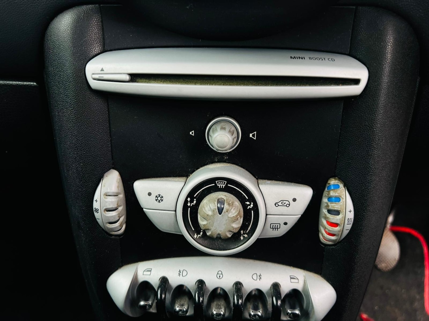 Used MINI Hatch 2007 for sale - 77400917: Photo 39