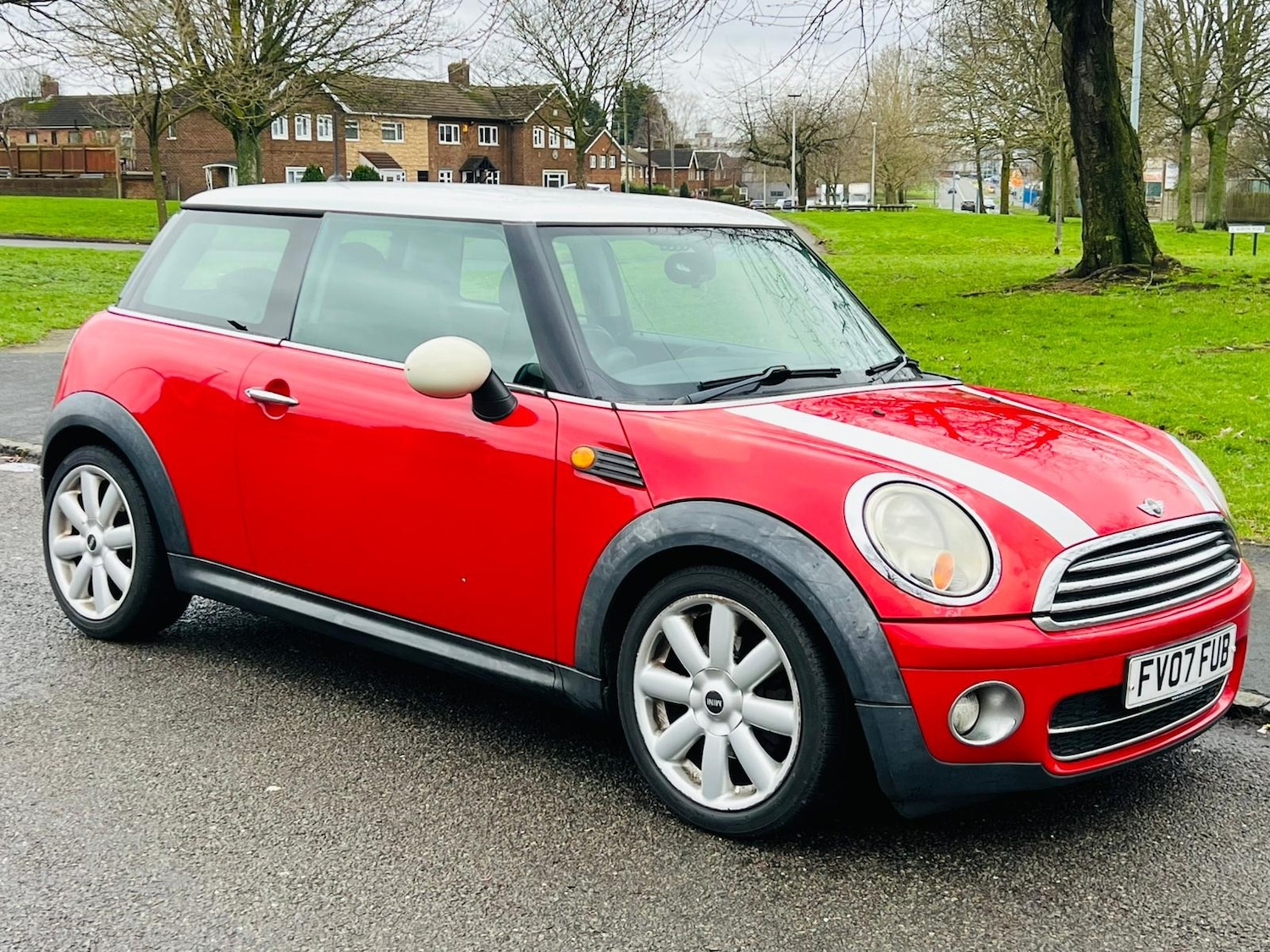 Used MINI Hatch 2007 for sale - 77400917: Photo 4