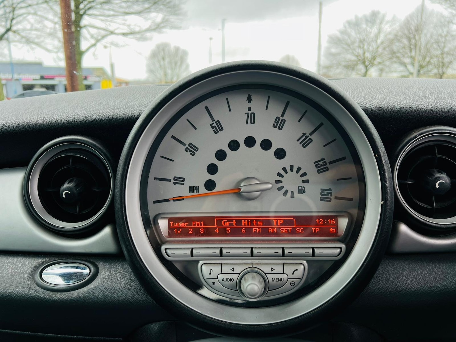 Used MINI Hatch 2007 for sale - 77400917: Photo 40