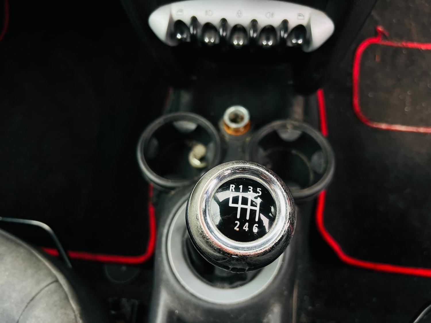 Used MINI Hatch 2007 for sale - 77400917: Photo 41