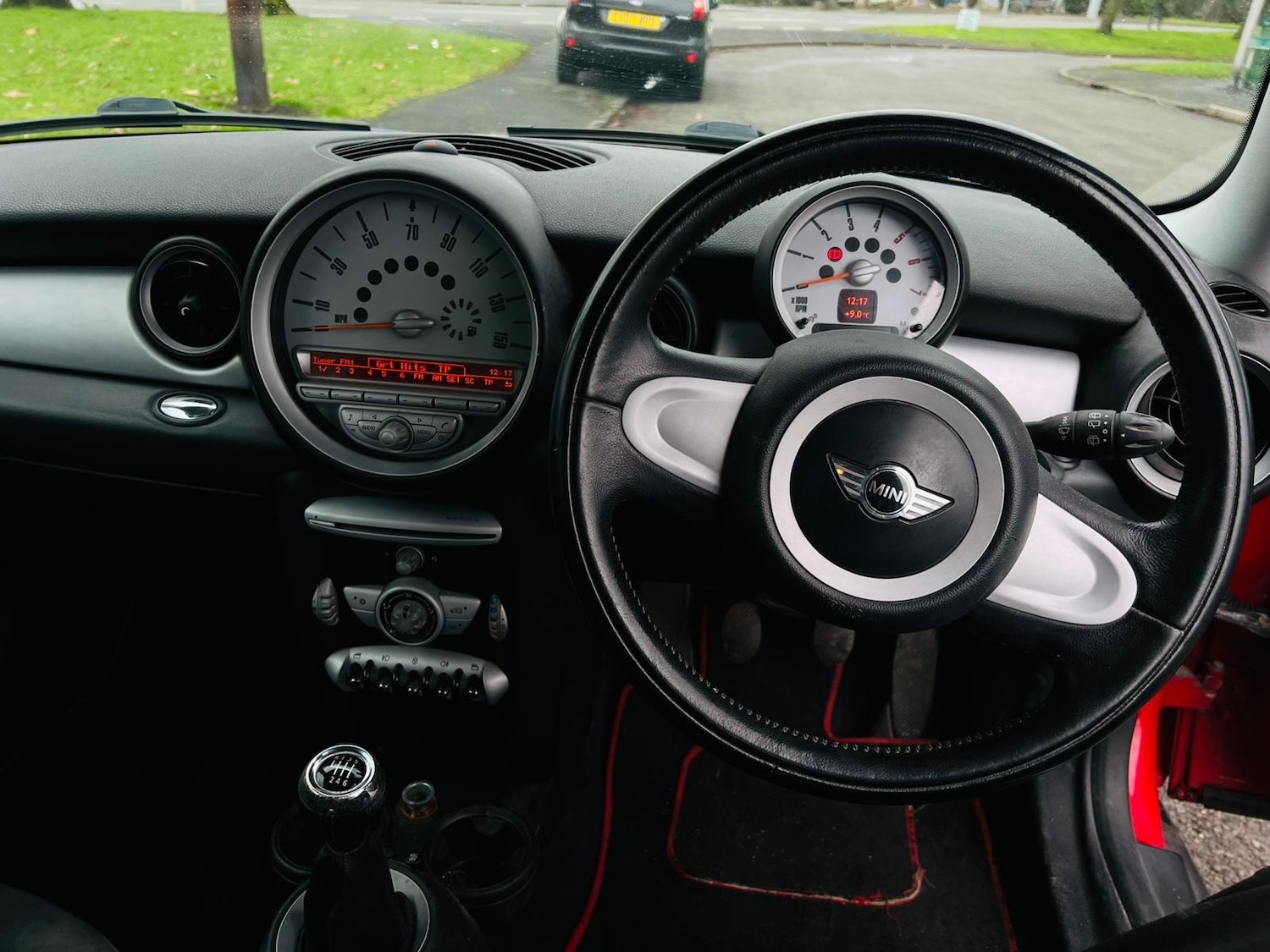 Used MINI Hatch 2007 for sale - 77400917: Photo 43