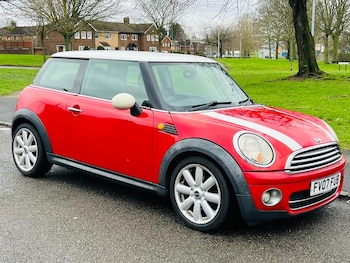 Used MINI Hatch 2007 for sale - 77400917: Photo