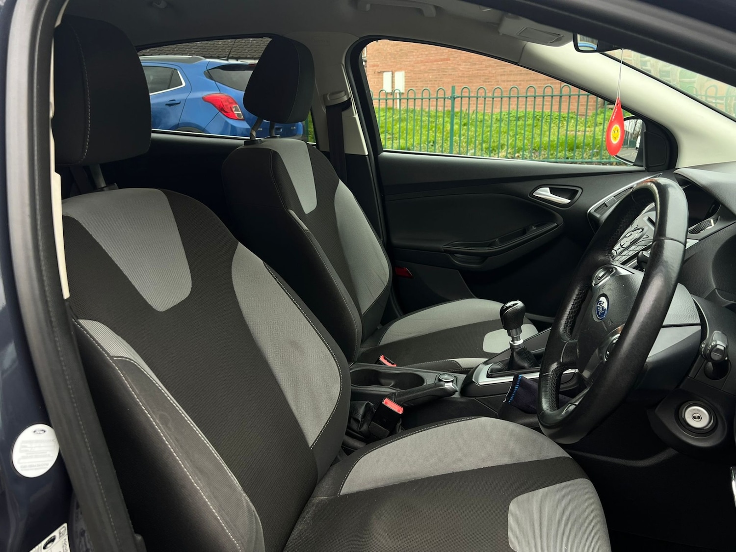 Used Ford Focus 2013 for sale - 78117259: Photo 15