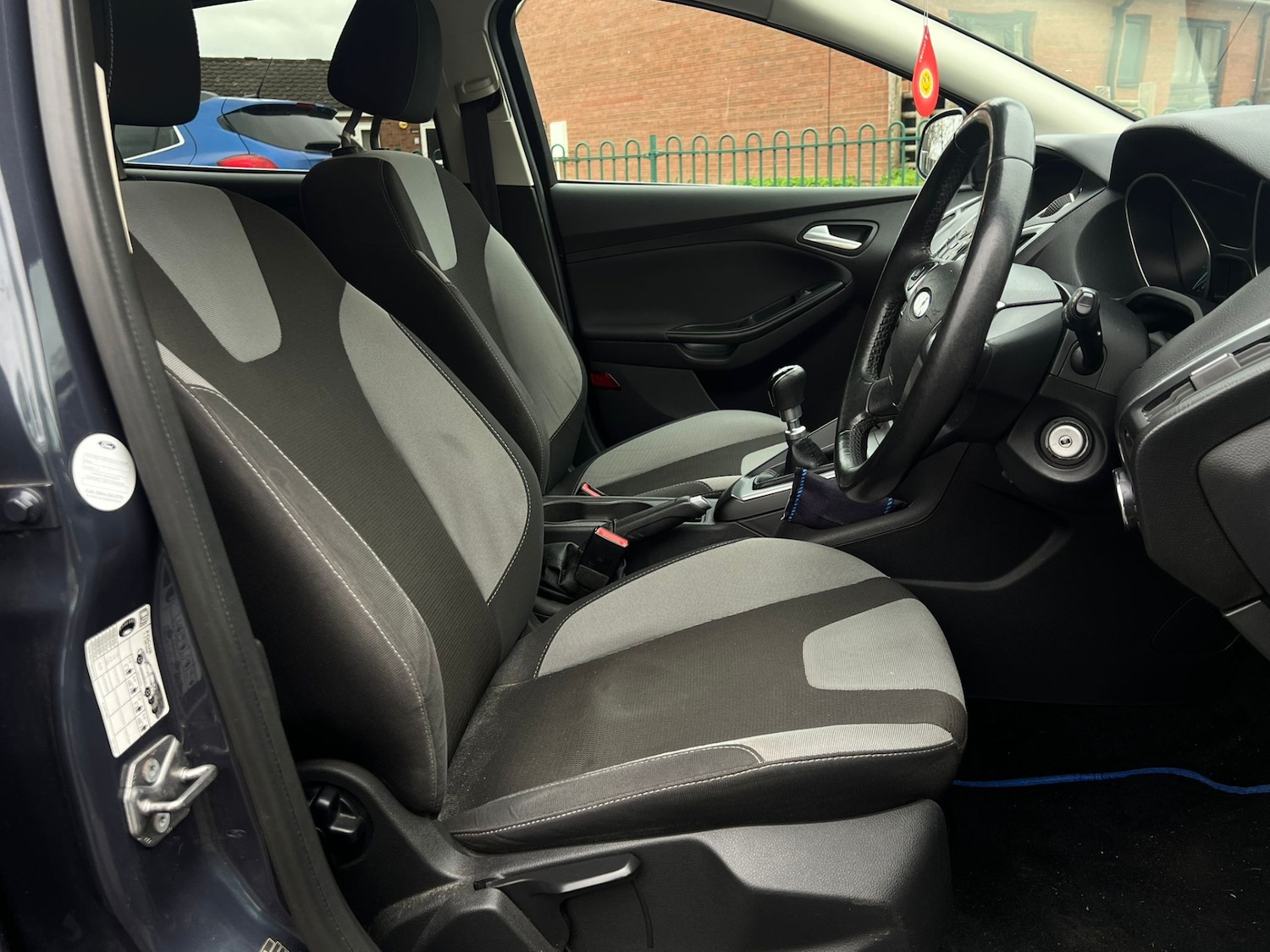 Used Ford Focus 2013 for sale - 78117259: Photo 16