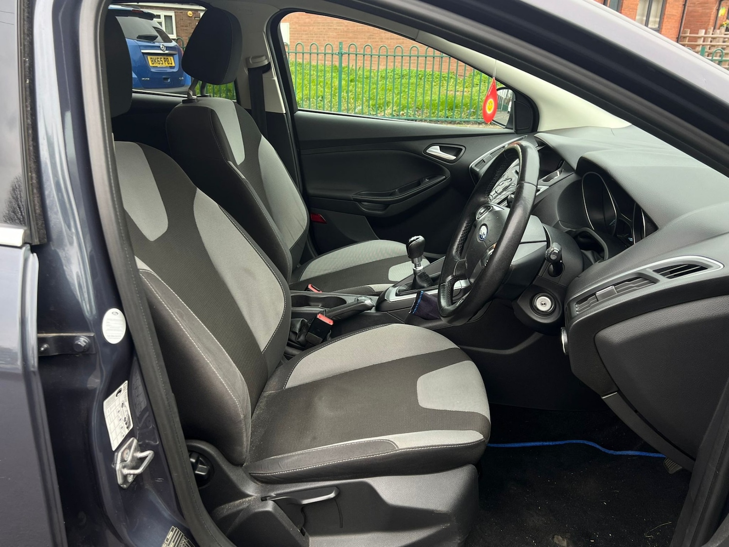 Used Ford Focus 2013 for sale - 78117259: Photo 17