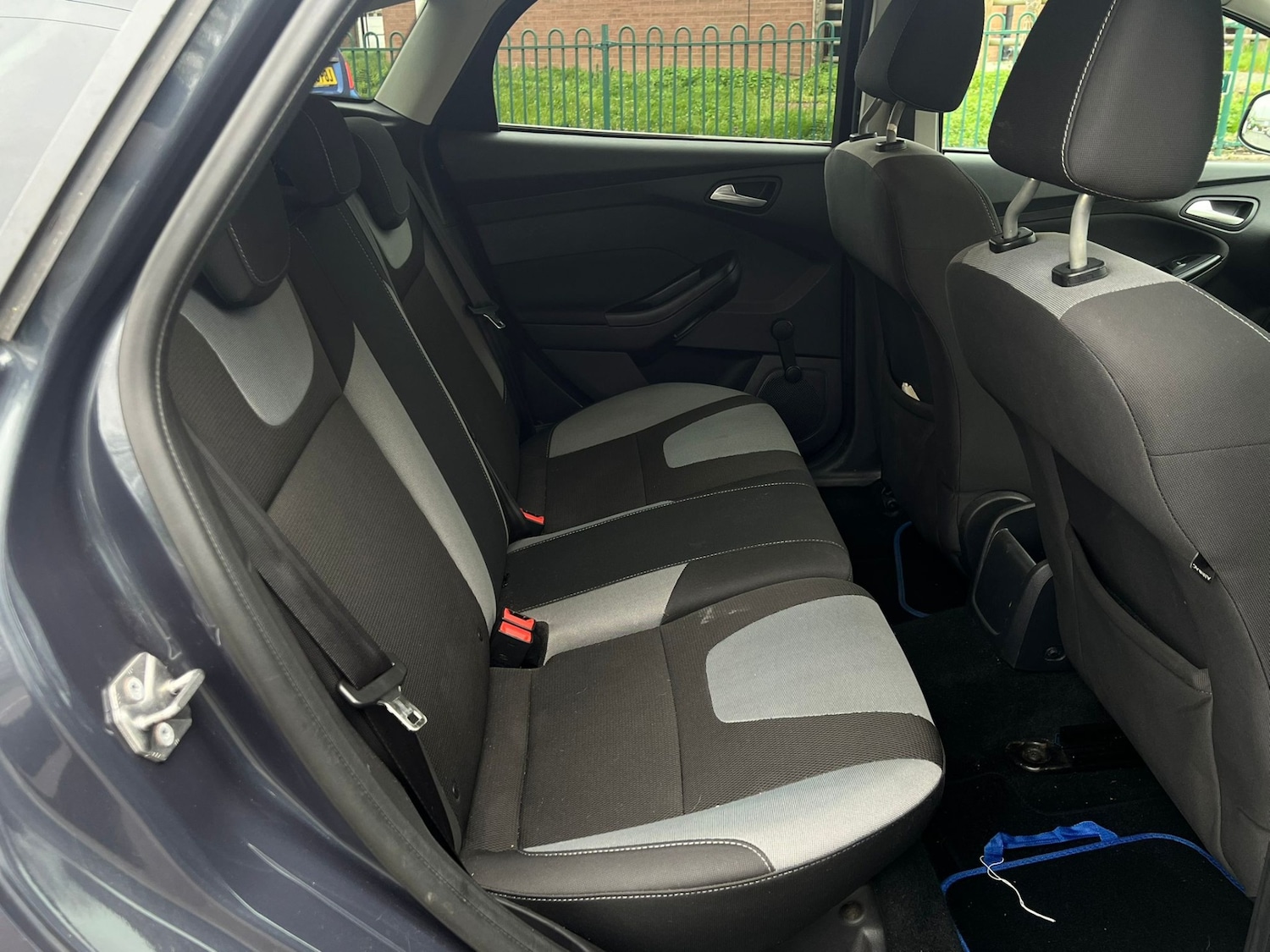 Used Ford Focus 2013 for sale - 78117259: Photo 18