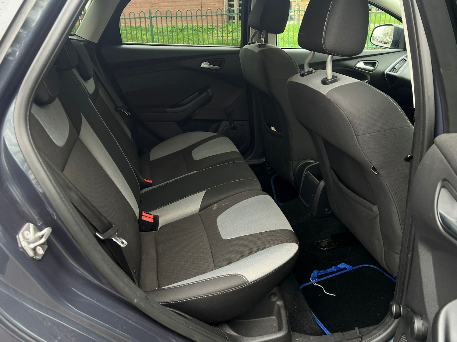 Used Ford Focus 2013 for sale - 78117259: Photo 19