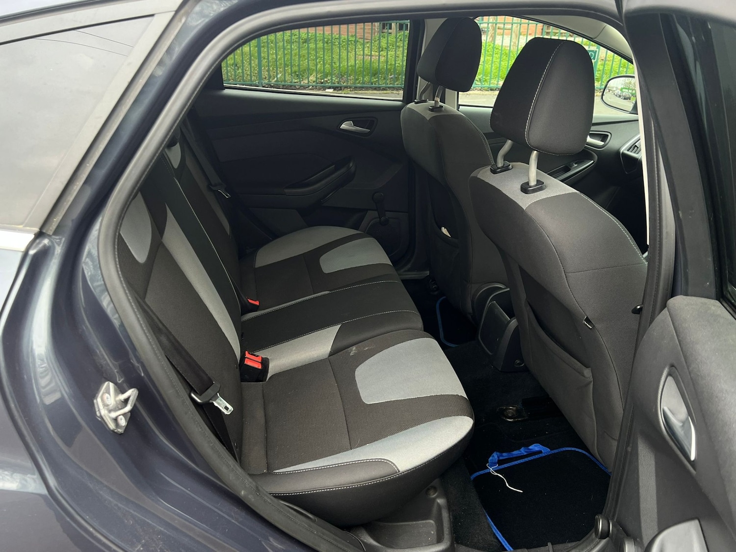 Used Ford Focus 2013 for sale - 78117259: Photo 20