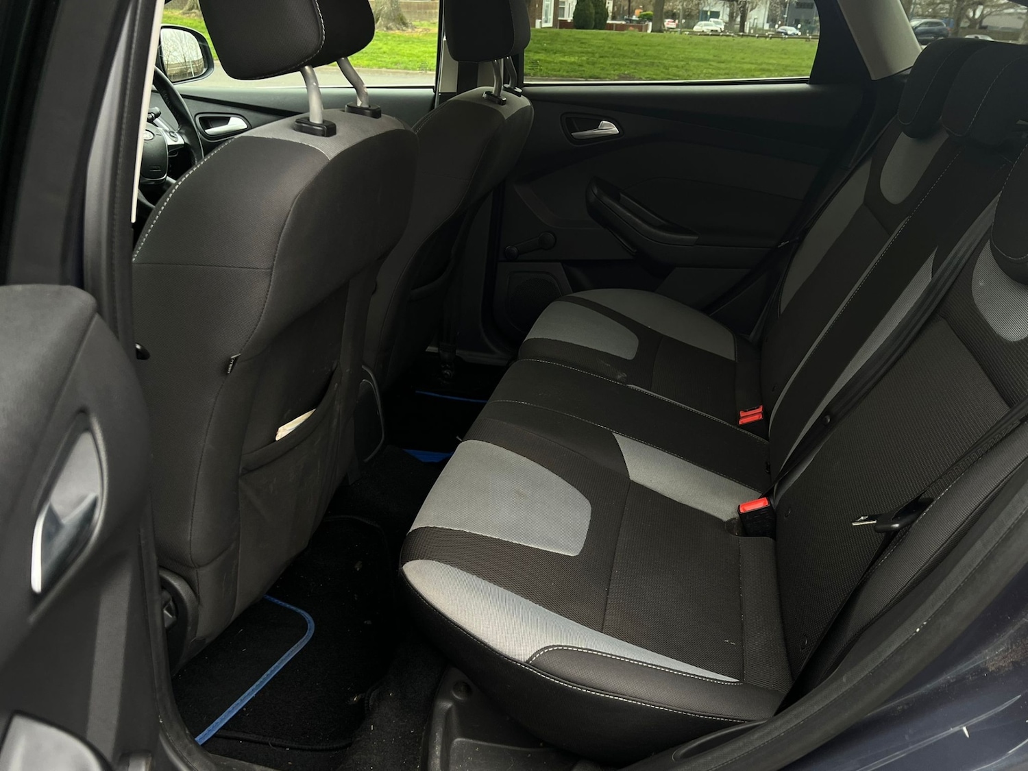 Used Ford Focus 2013 for sale - 78117259: Photo 21