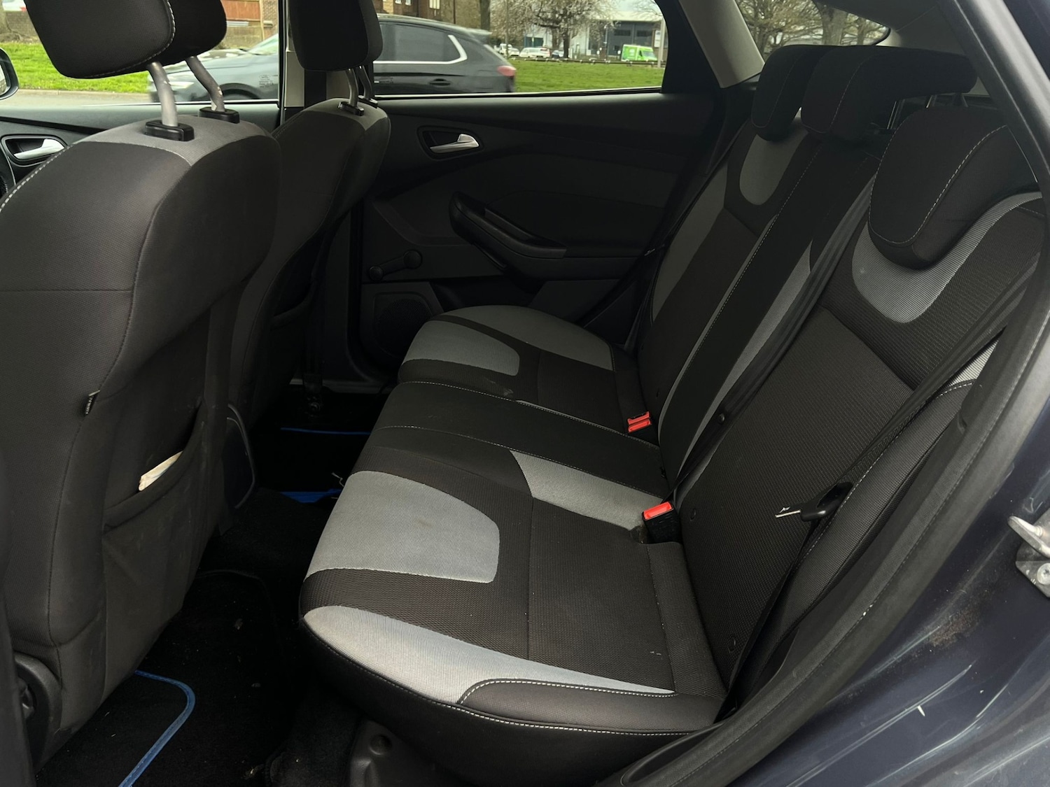 Used Ford Focus 2013 for sale - 78117259: Photo 22