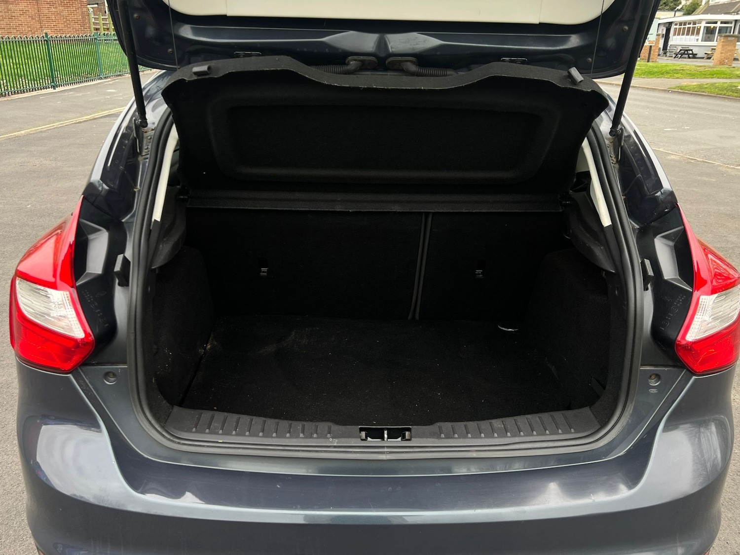 Used Ford Focus 2013 for sale - 78117259: Photo 23