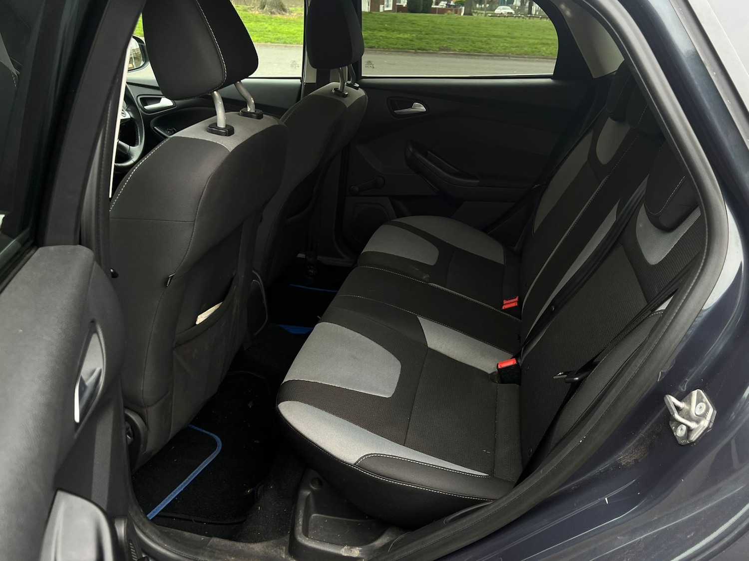 Used Ford Focus 2013 for sale - 78117259: Photo 24