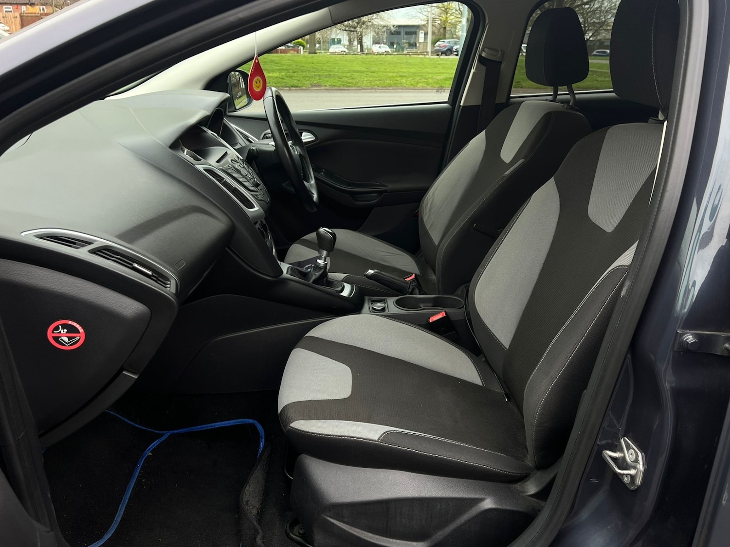 Used Ford Focus 2013 for sale - 78117259: Photo 25