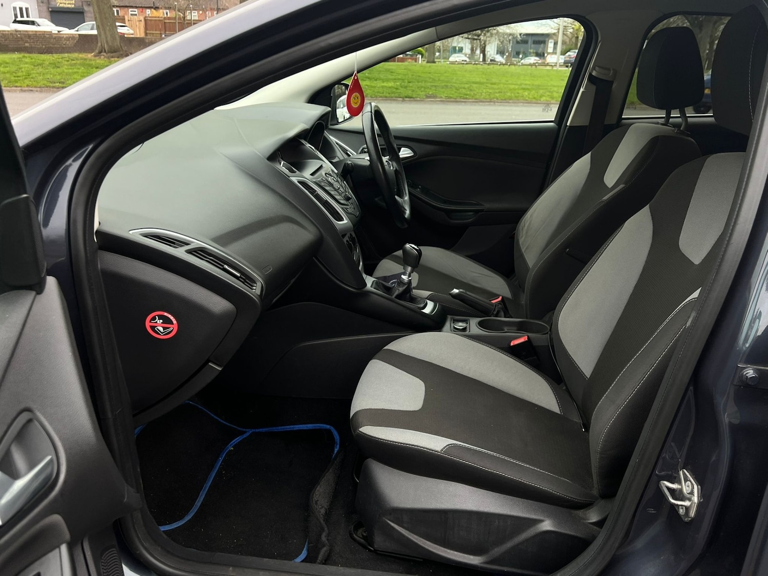 Used Ford Focus 2013 for sale - 78117259: Photo 26