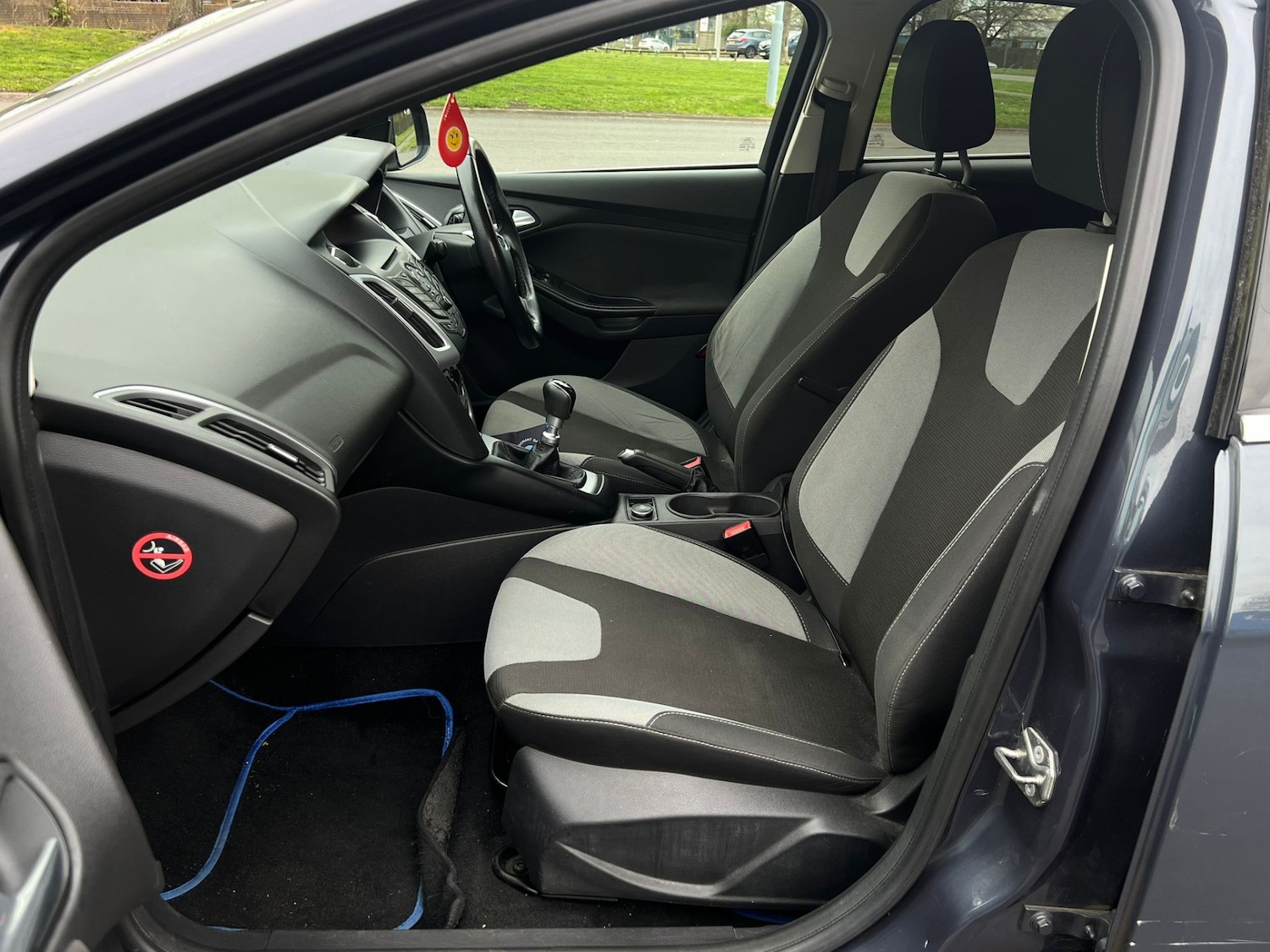 Used Ford Focus 2013 for sale - 78117259: Photo 27