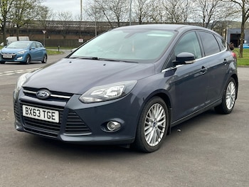 Used Ford Focus 2013 for sale - 78117259: Photo