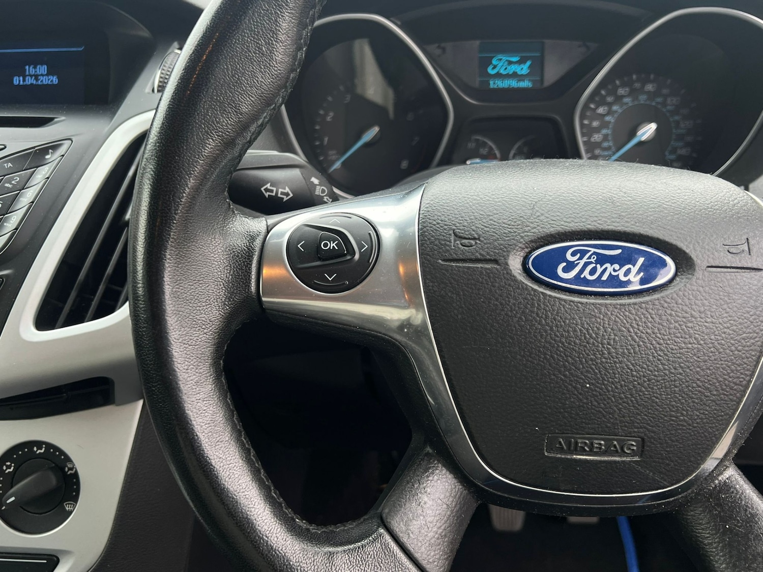 Used Ford Focus 2013 for sale - 78117259: Photo 31