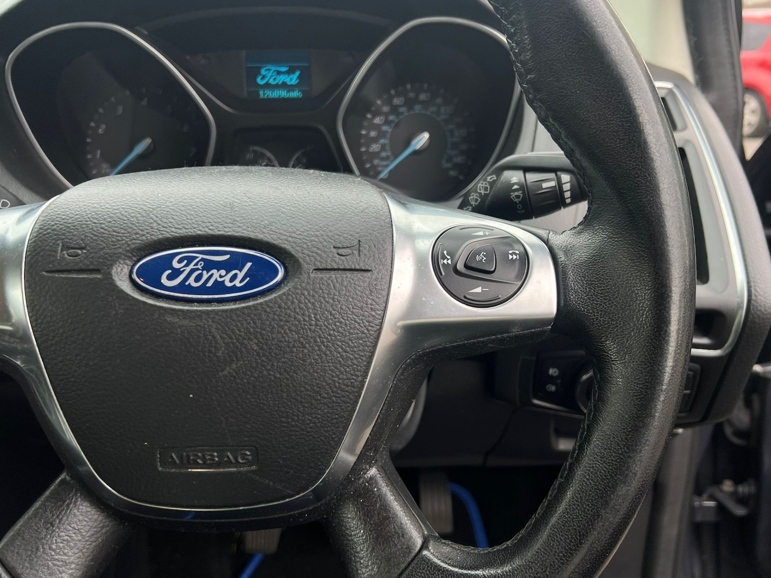 Used Ford Focus 2013 for sale - 78117259: Photo 32