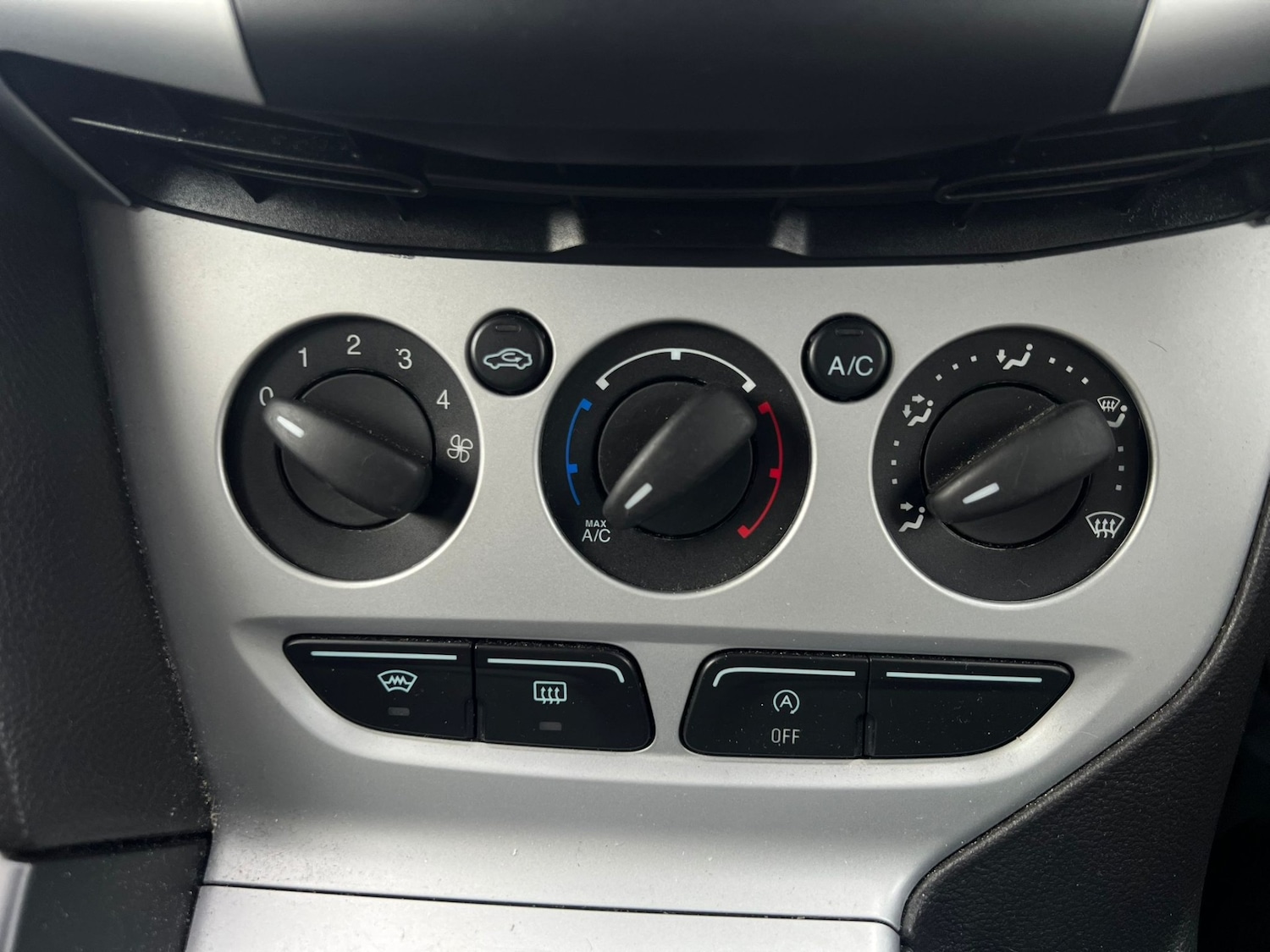 Used Ford Focus 2013 for sale - 78117259: Photo 33