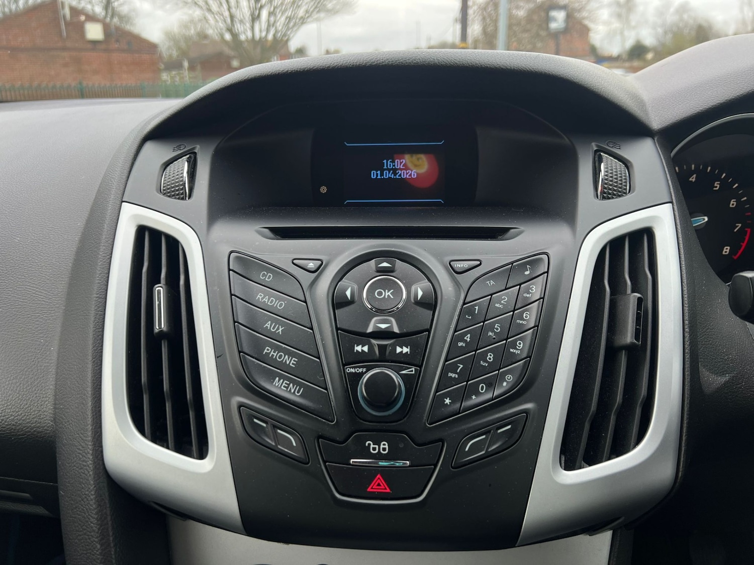 Used Ford Focus 2013 for sale - 78117259: Photo 34