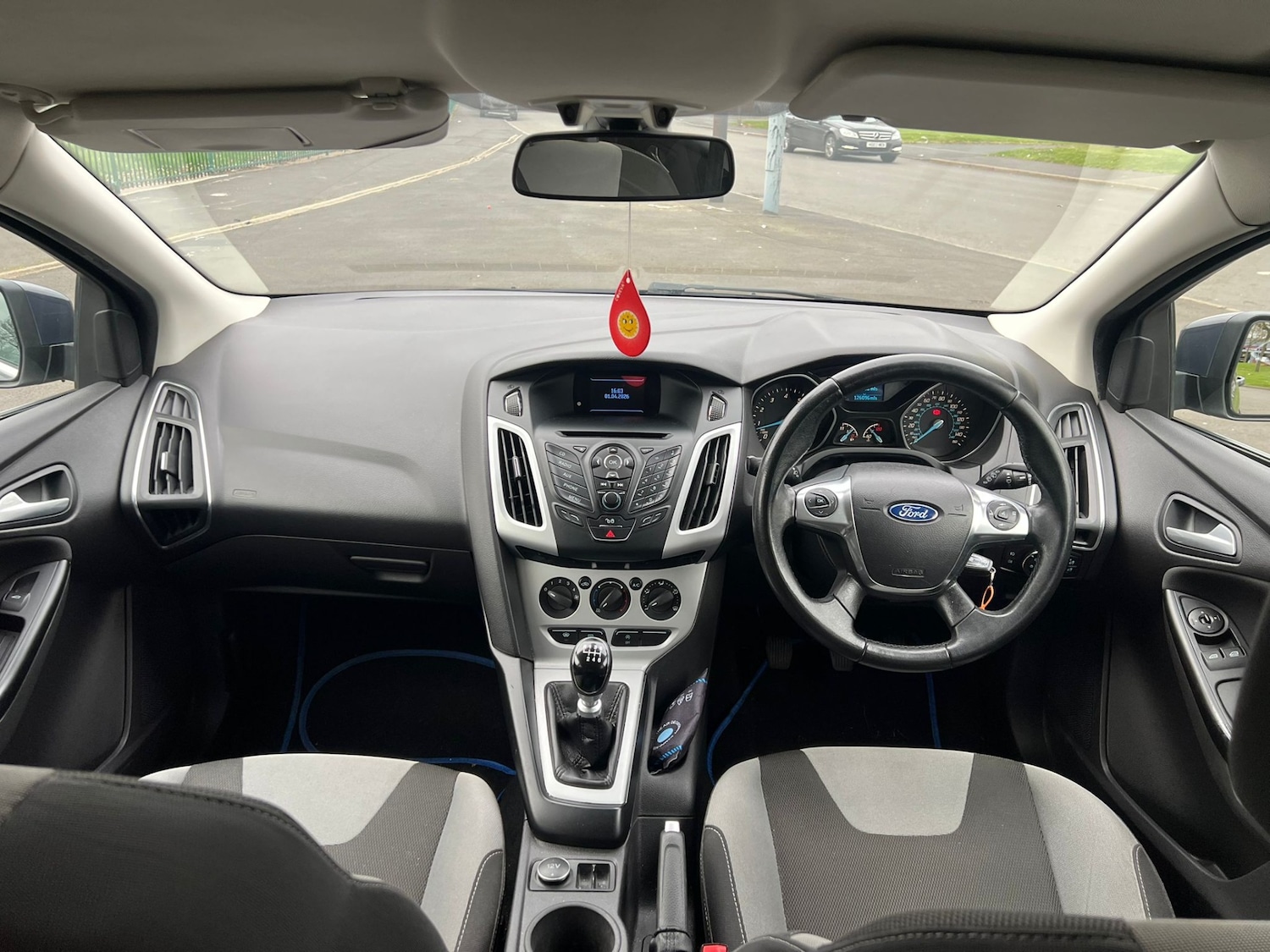 Used Ford Focus 2013 for sale - 78117259: Photo 35