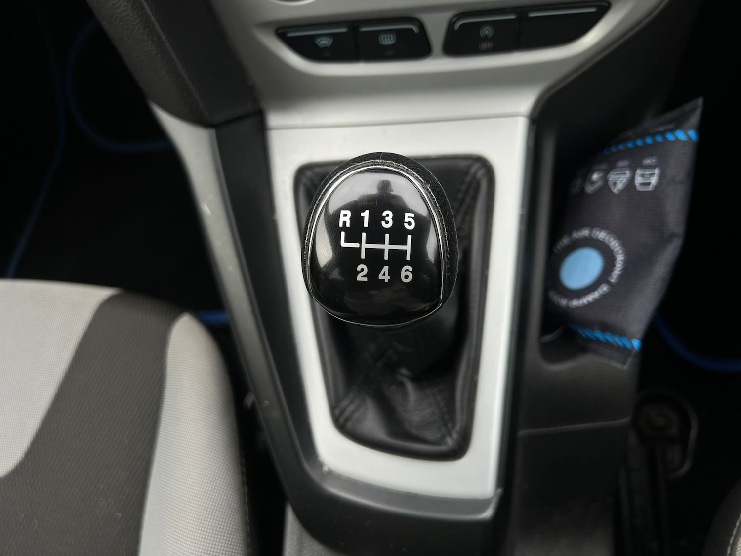 Used Ford Focus 2013 for sale - 78117259: Photo 37