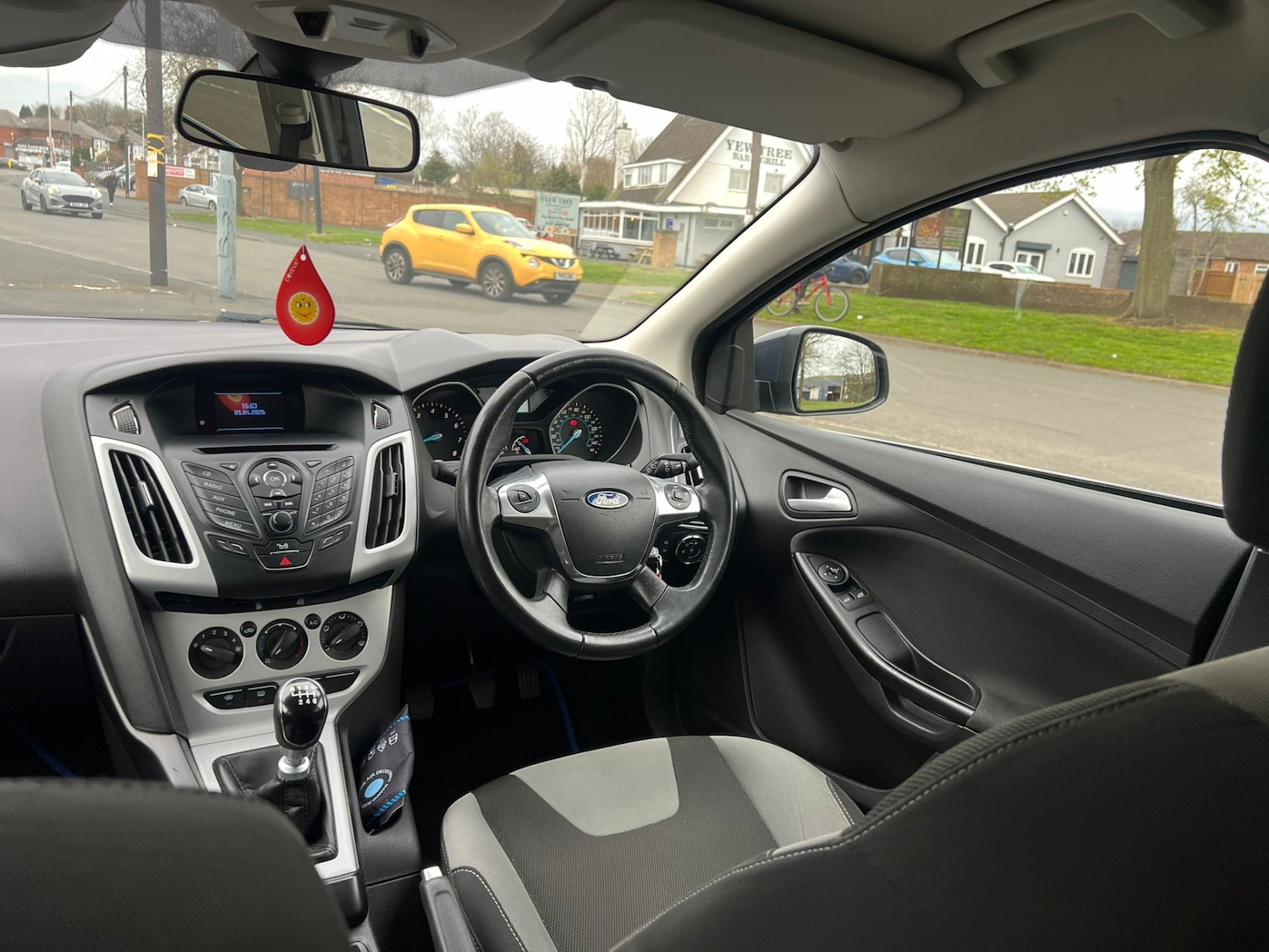 Used Ford Focus 2013 for sale - 78117259: Photo 39