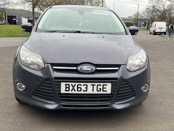 Used Ford Focus 2013 for sale - 78117259: Photo