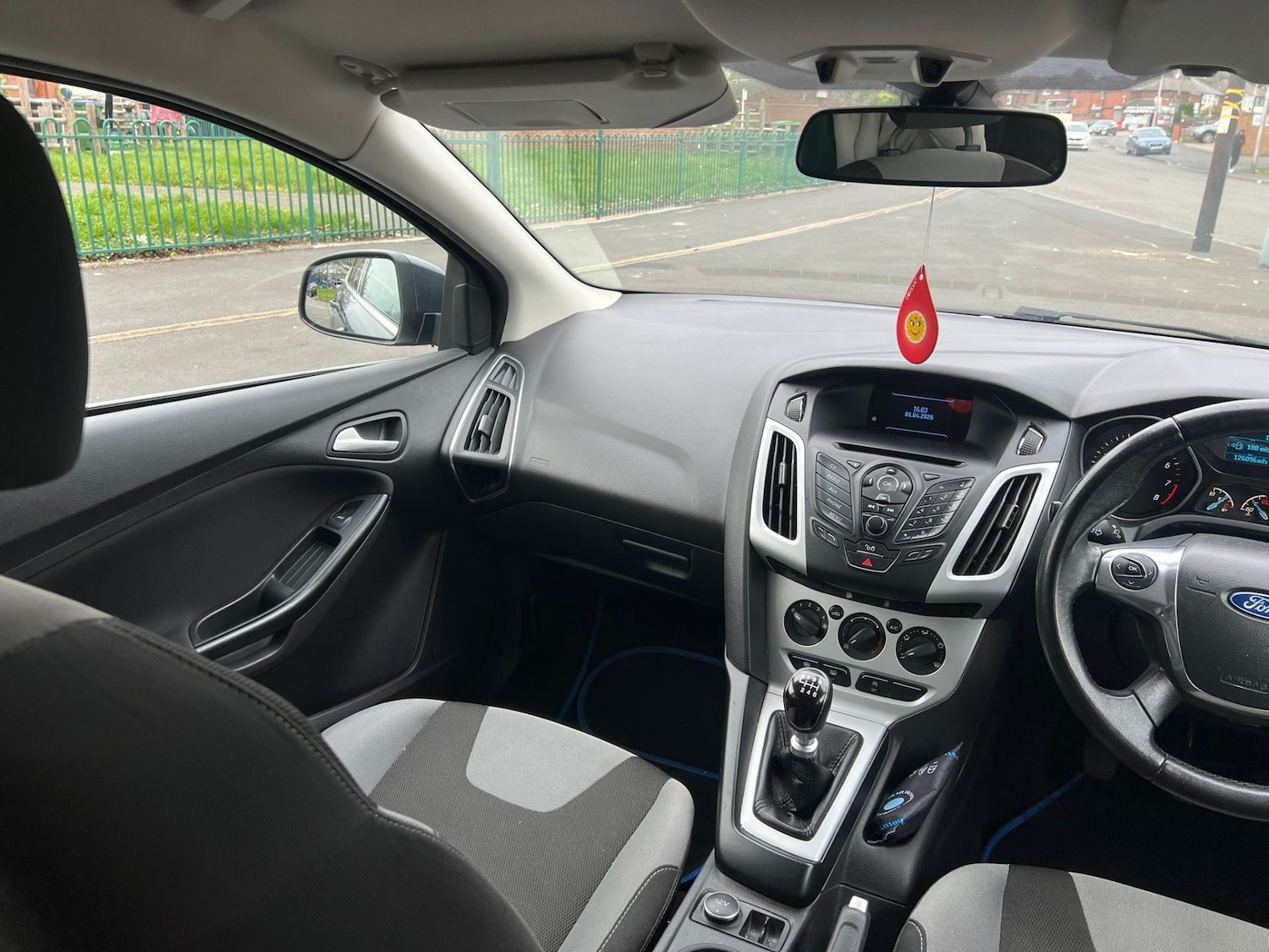 Used Ford Focus 2013 for sale - 78117259: Photo 40