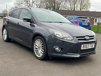 Used Ford Focus 2013 for sale - 78117259: Photo