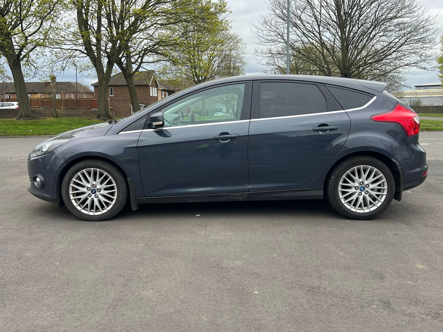 Used Ford Focus 2013 for sale - 78117259: Photo 8