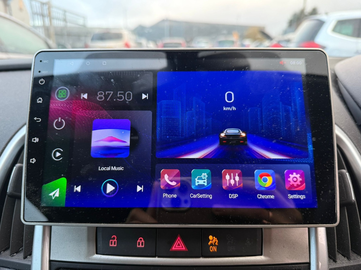 Used Vauxhall Astra GTC 2015 for sale - 77613680: Photo 17