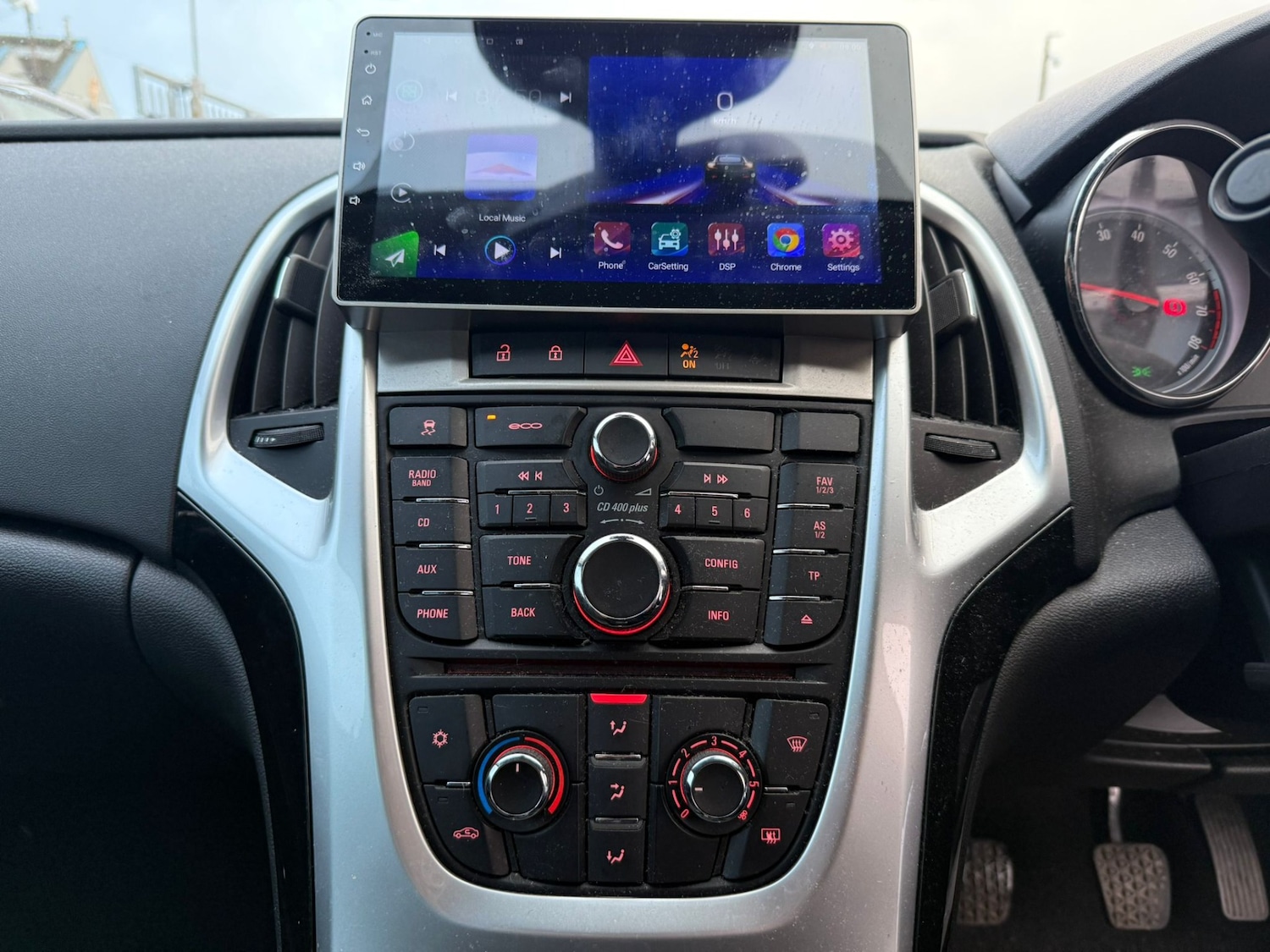 Used Vauxhall Astra GTC 2015 for sale - 77613680: Photo 18