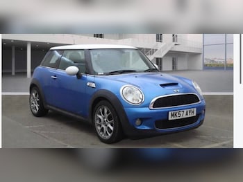 Used MINI Hatch 2007 for sale - 77202372: Photo