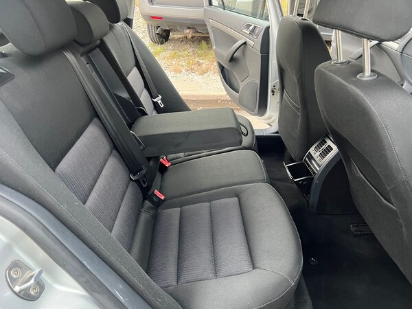 Used Skoda Octavia 2007 for sale - 76167993: Photo 22