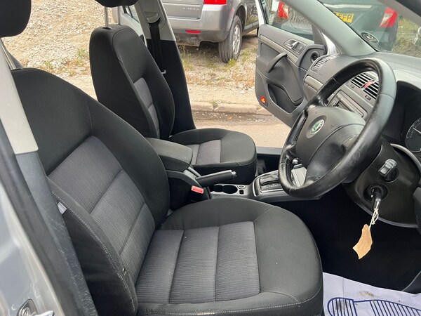 Used Skoda Octavia 2007 for sale - 76167993: Photo 26