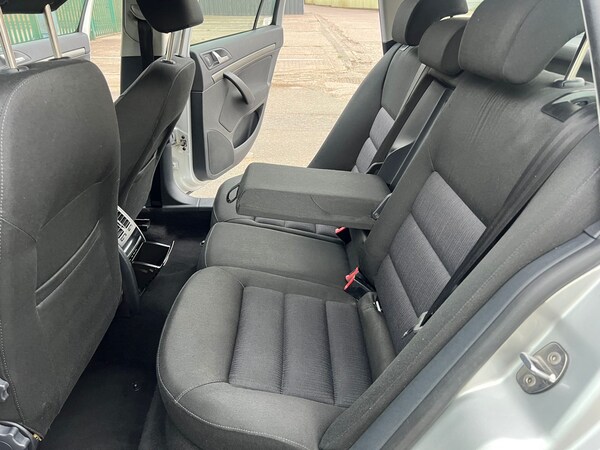 Used Skoda Octavia 2007 for sale - 76167993: Photo 28