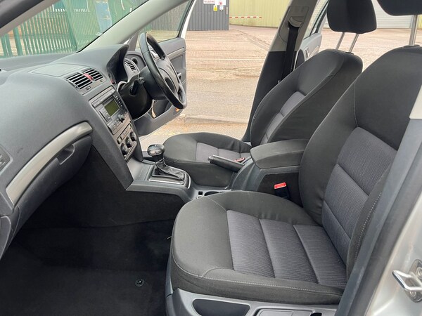 Used Skoda Octavia 2007 for sale - 76167993: Photo 30