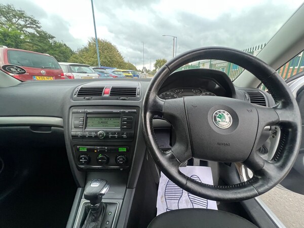 Used Skoda Octavia 2007 for sale - 76167993: Photo 31