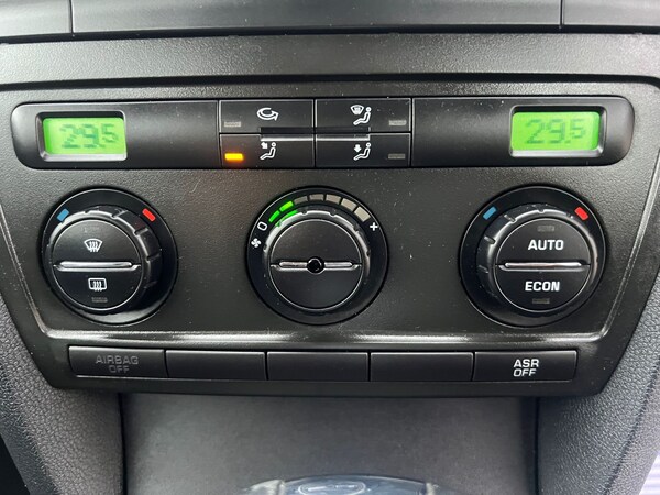 Used Skoda Octavia 2007 for sale - 76167993: Photo 32