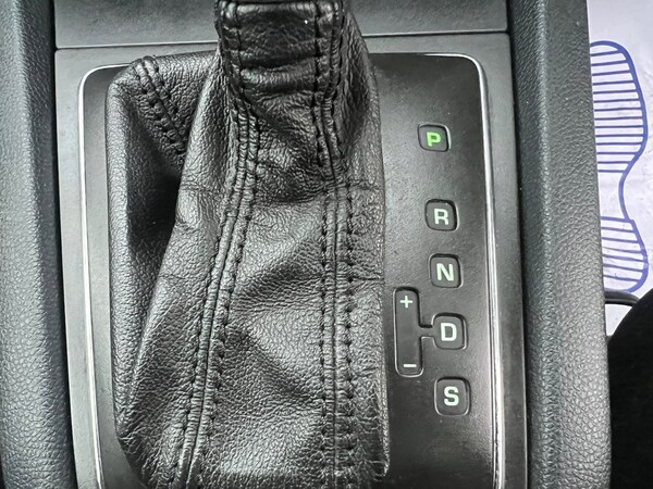 Used Skoda Octavia 2007 for sale - 76167993: Photo 37