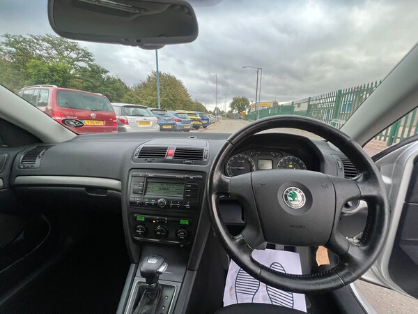 Used Skoda Octavia 2007 for sale - 76167993: Photo 39