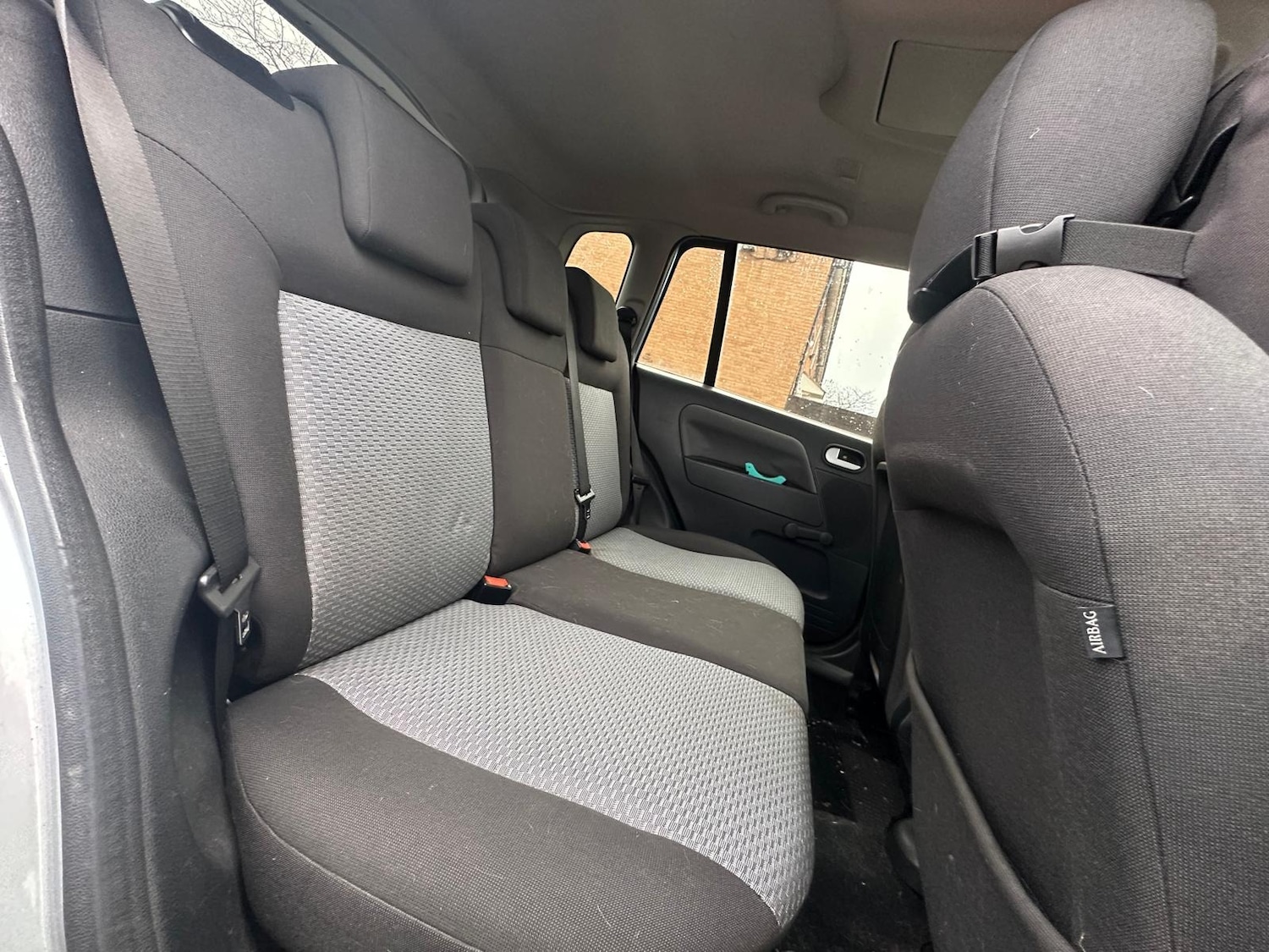 Used Ford Fusion 2004 for sale - 76772296: Photo 8