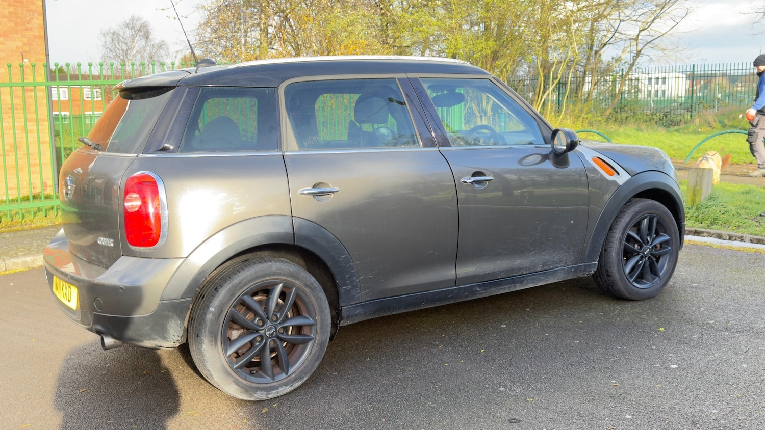 Used MINI Countryman 2011 for sale - 77551522: Photo 10