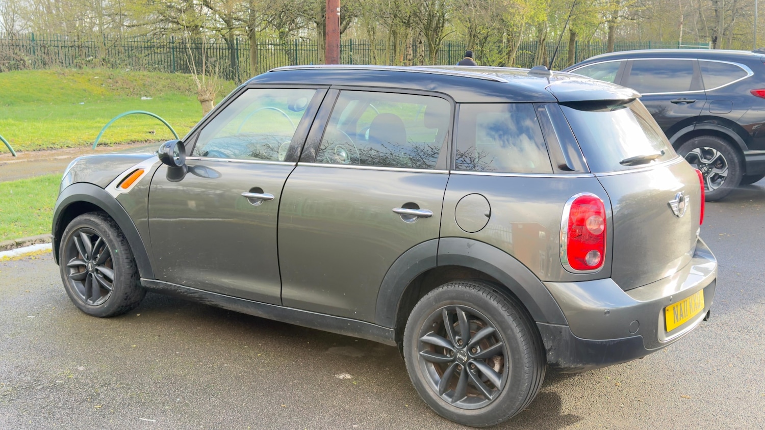 Used MINI Countryman 2011 for sale - 77551522: Photo 11