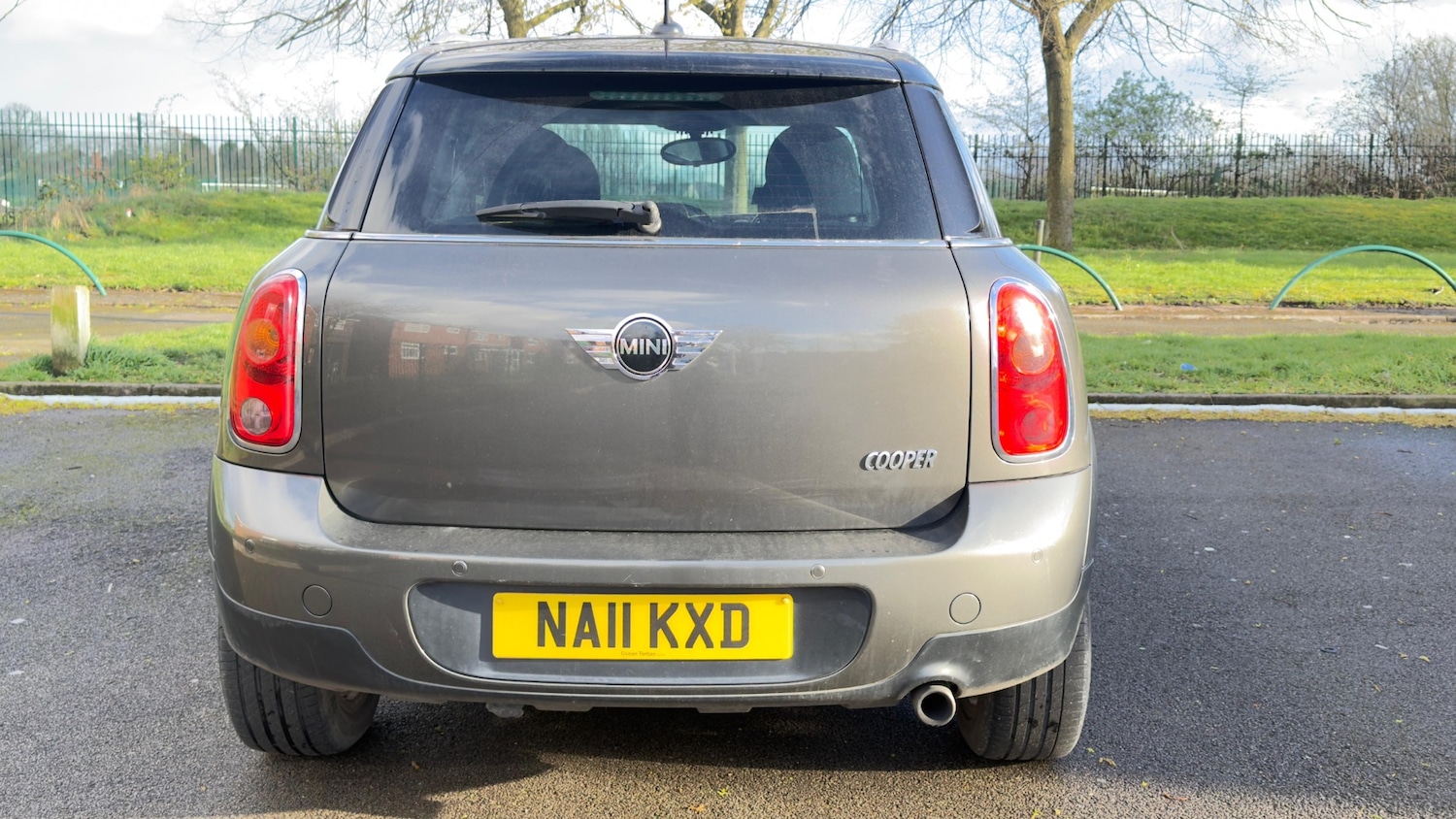 Used MINI Countryman 2011 for sale - 77551522: Photo 12