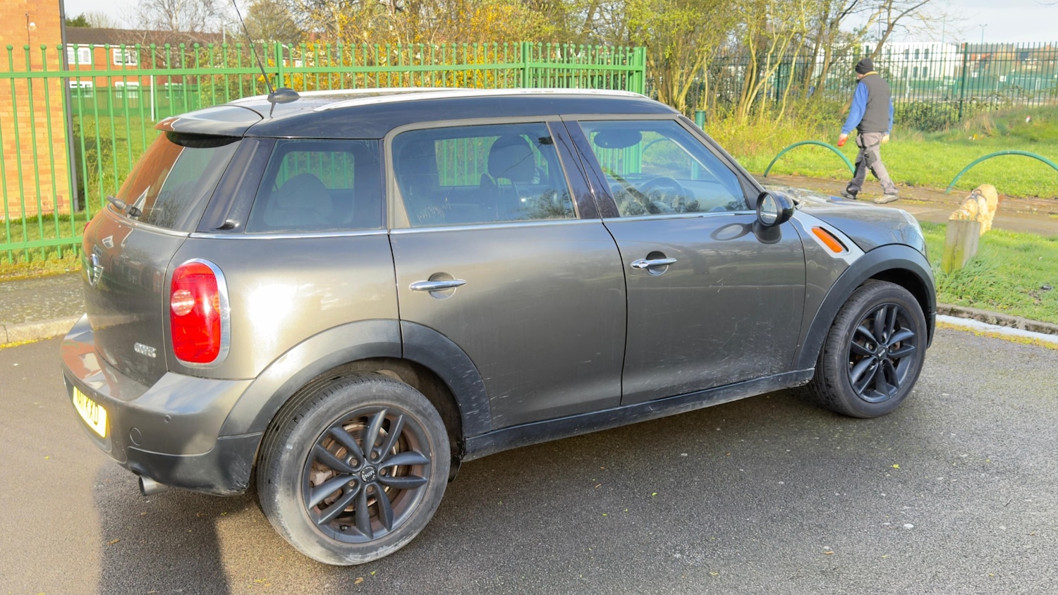 Used MINI Countryman 2011 for sale - 77551522: Photo 13